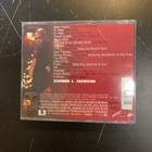 Shaft - The Soundtrack CD - pikkukuva 2