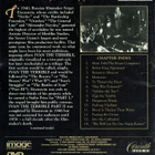 IVAN THE TERRIBLE II (1946) DVD SERGEI EISENSTEIN - pikkukuva 2