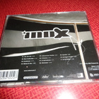 CD Indx - Jee jee jee - pikkukuva 2