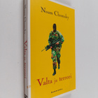 Noam Chomsky : Valta ja terrori - pikkukuva 1