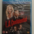 blu-ray, L.A. Confidential [jännitys, rikos] UUSI /  New - pikkukuva 1