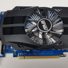 Asus GeForce GT 1030 PH-GT1030-O2G 2048 Mt -näytönohjain - pikkukuva 1