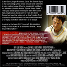 IN THE MOUTH OF MADNESS (1994) Collector's Edition 1st Print - pikkukuva 2