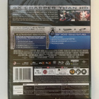 The Bourne - Legacy (4K Ultra HD + Blu-ray) 2012 (UUSI) - pikkukuva 2