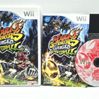 WII - Mario Strikers Charged Football - pikkukuva 1