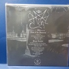 ORDER OF DARKNESS - UNTITLED - UUSI GER 2017 REISSUE LP - pikkukuva 2