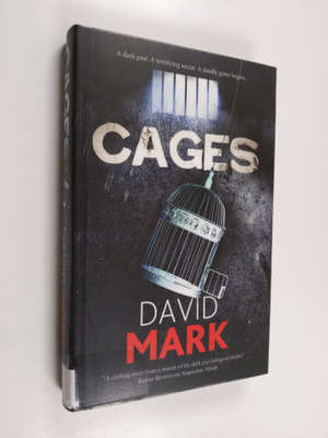 David Mark : Cages