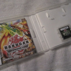 Nintendo DS Bakugan Defenders of the Core - pikkukuva 3