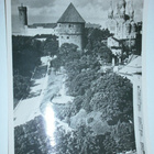 Tallinn, näkymä Toompealle, mv valokuvapk. 1955, ei p. - pikkukuva 1