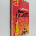 Robert A Heinlein : Panoksena tulevaisuus - pikkukuva 1