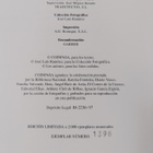 Jose Luis Ramirez ym. : Vascos sin fronteras (numeroitu) - pikkukuva 2