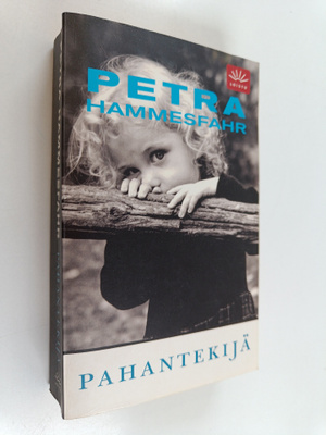 Petra Hammesfahr : Pahantekijä