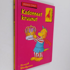 Frank Rodgers : Kadonneet kruunut - pikkukuva 1