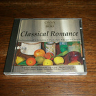 Classic Romance - Onyx Classix (CD 1990) - pikkukuva 1