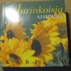 Aurinkoisia ajatuksia - pikkukuva 1