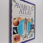 Heather Couper : Avaruusatlas - pikkukuva 1