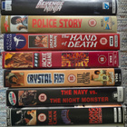 9 Vhs nippu erikoisuuksia - pikkukuva 2