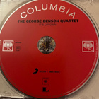 GEORGE BENSON QUARTET: It’s Uptown * EUR 2010 - pikkukuva 2