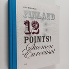Asko Murtomäki : Finland 12 points! : Suomen euroviisut - pikkukuva 1