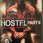 Hostel Part 2 - dvd (Quentin Tarantino) - pikkukuva 1