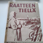 4kpl sodan aikaisia kirjoja. - pikkukuva 2