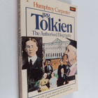 Humphrey Carpenter : J.R.R. Tolkien : The Authorised Biog... - pikkukuva 1
