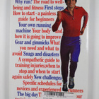 Sebastian Coe ym. : Running for Fitness - pikkukuva 2