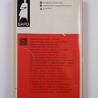 Sidney Sheldon : Kuin rotta loukossaan - pikkukuva 2