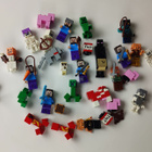 Lego Minecraft minifiguurit - pikkukuva 1