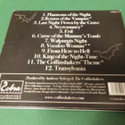 COFFINSHAKERS - S/T 1. PAINOS CD - pikkukuva 2