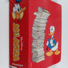 Aku Ankka puolivuosikerta 1999 (29-52, 38, 43 ja 47 puuttuu) - pikkukuva 1