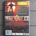 DVD: Angels & Demons / Enkelit ja Demonit (Tom Hanks 2009) - pikkukuva 2