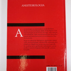 Per ym. (toim.) Rosenberg : Anestesiologia - pikkukuva 2