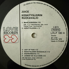 [LP] JUICE: KESKITYSLEIRIN RUOKAVALIO - pikkukuva 5