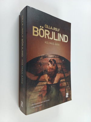 Cilla Börjlind : Kolmas ääni