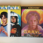 D.A.R.Y.L. - Limited Edition (4K UHD) Deluxe Magnet Box UUSI - pikkukuva 3