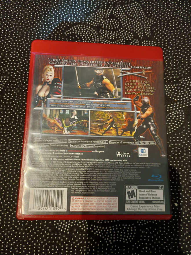 Item image