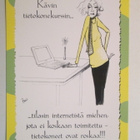 KULKEMATON TIETOKONEET ON ROSKAA BEN KARTO - pikkukuva 1