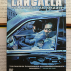Langalla: kolmas tuotantokausi (DVD) - pikkukuva 1