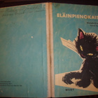ELÄINPIENOKAISIA riimitellyt Kirsi Kunnas (1.p.1966) SIS.PK - pikkukuva 1