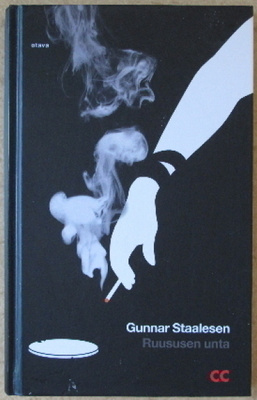Gunnar Staalesen : Ruususen unta , Crime Club