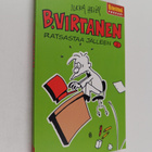 Ilkka Heilä : B. Virtanen 2 : B. Virtanen ratsastaa jälleen - pikkukuva 1