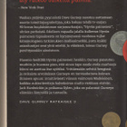 John Verdon, Murhakierre - pikkukuva 2
