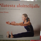 Witick : PILATESTA ALOITTELIJALLE ( SIS POSTIKULU) - pikkukuva 2