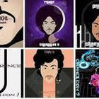 Prince Chameleon 1-10 Box Limited Edition 10 CD set - pikkukuva 4