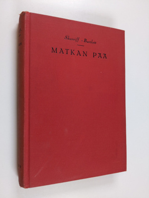 Vernon Bartlett ym. : Matkan pää