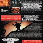The Recruit + Monte Criston Kreivi  -  (2 DVD) - pikkukuva 2