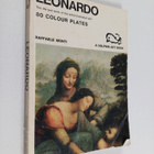 Raffaele Monti : A dolphin art book : Leonardo : The life... - pikkukuva 1