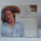 JOVANOTTI - L'OMBELICO DEL MONDO CDS - pikkukuva 1