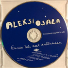Aleksi Ojala • Ennen kuin meet nukkumaan PROMO CD-Single - pikkukuva 2